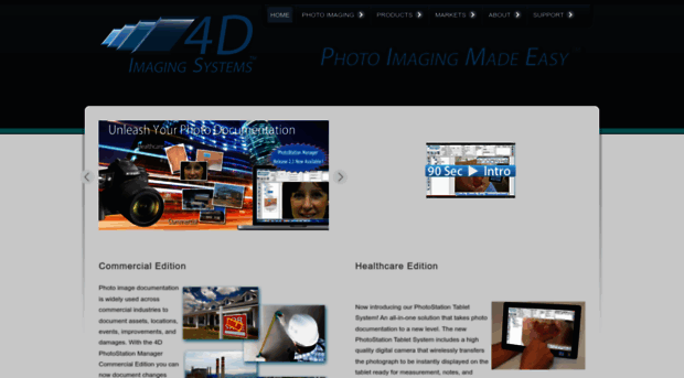 4d-imaging.com