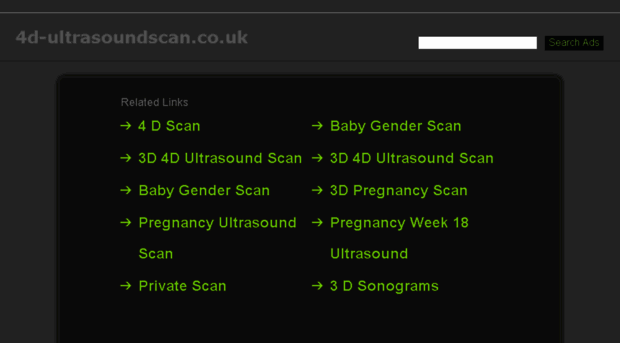 4d-ultrasoundscan.co.uk