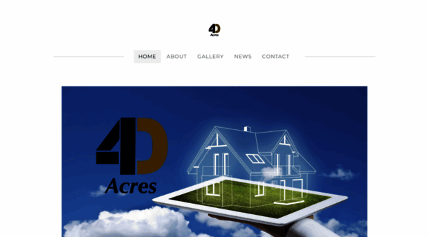 4dacresllc.com