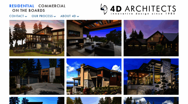 4darchitects.com