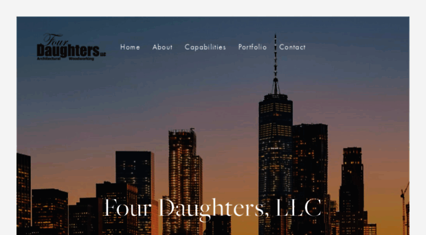 4daughters.net