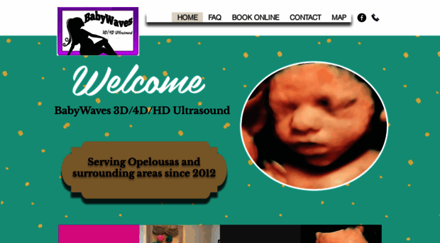 4dbabywaves.com