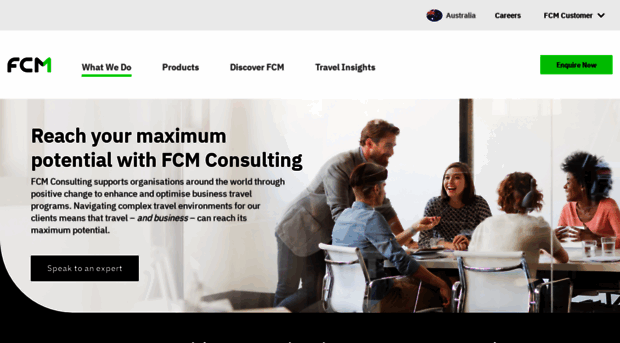 4dconsulting.com.au