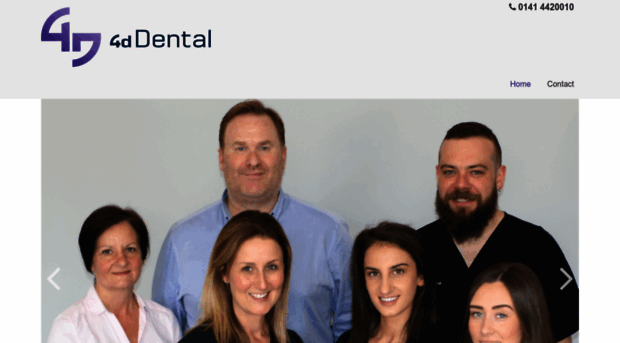 4ddental.co.uk