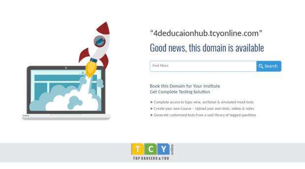 4deducaionhub.tcyonline.com