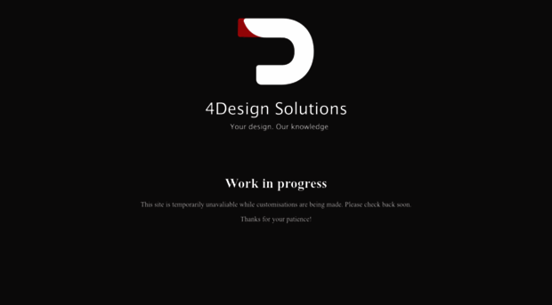 4designsolutions.com