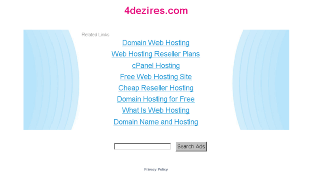 4dezires.com