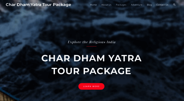 4dhamyatratourpackage.in