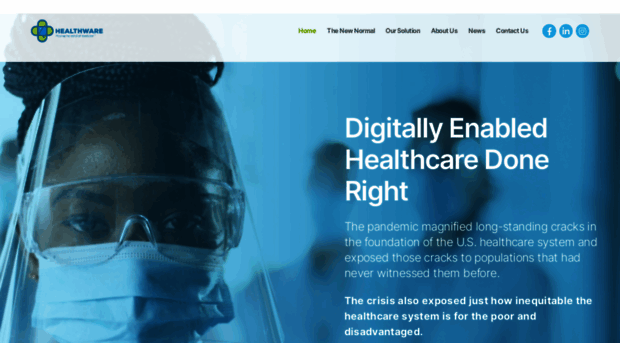 4dhealthware.com