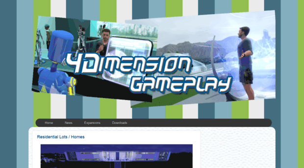 4dimensiongameplaysims3-en.blogspot.com