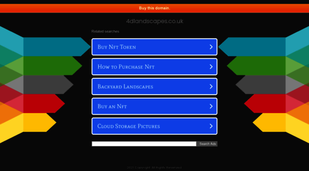 4dlandscapes.co.uk