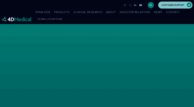 4dmedical.com