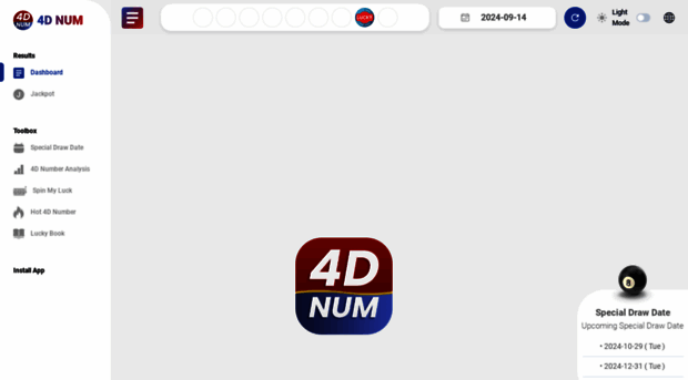 4dnum.com