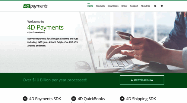 4dpayments.com