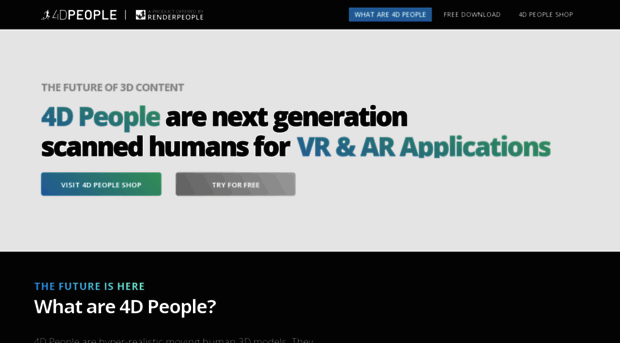 4dpeople.com