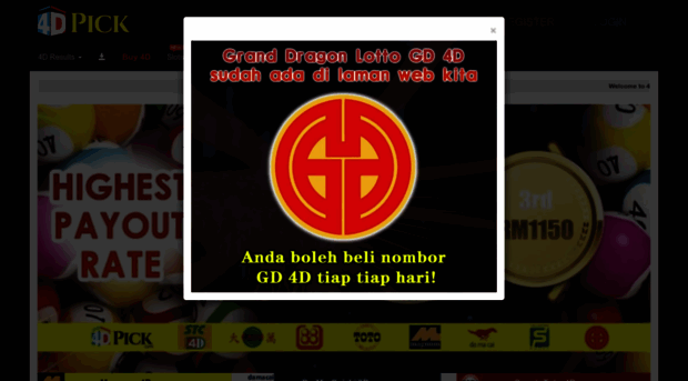 4dpick.co