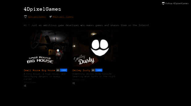 4dpixel.itch.io