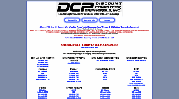 4drives.com