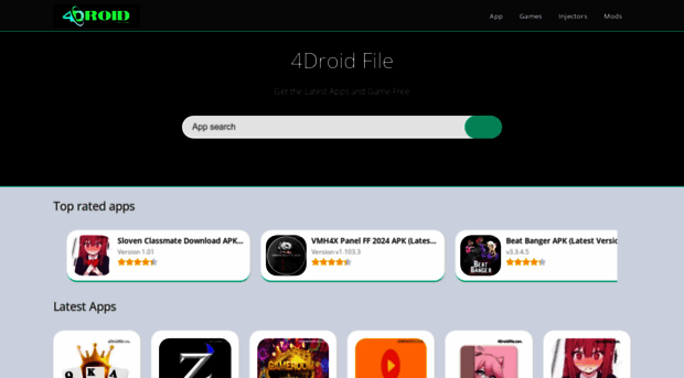 4droidfile.com