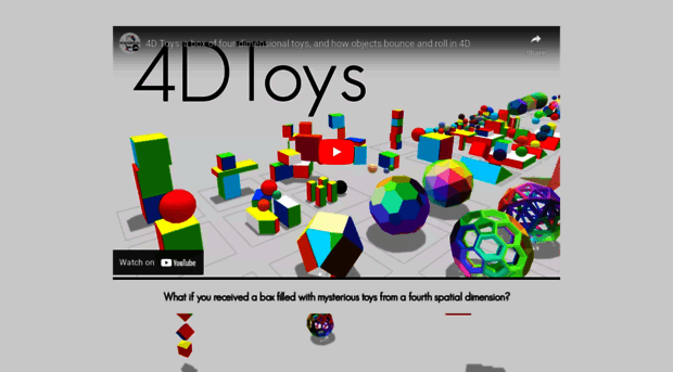 4dtoys.com