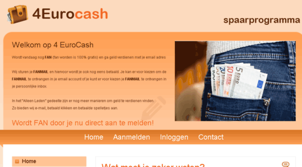 4eurocash.nl