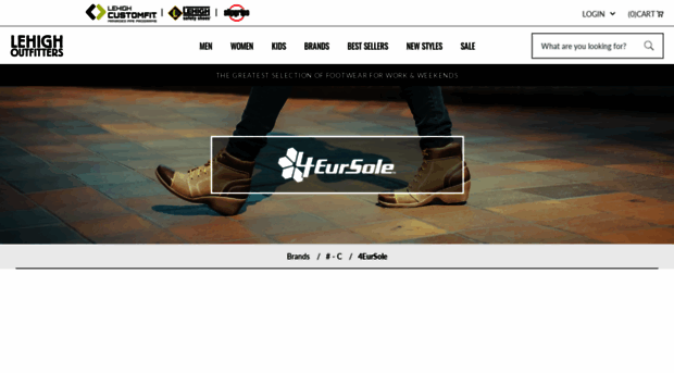 4eursole.com