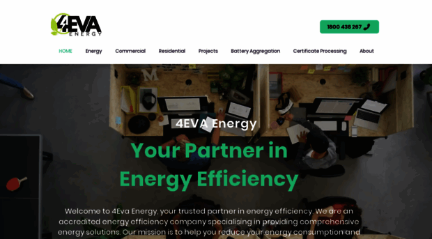 4evaenergy.com