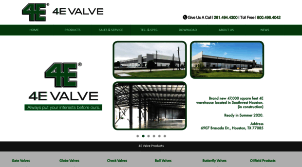 4evalve.com