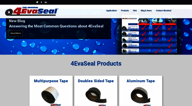 4evaseal.com