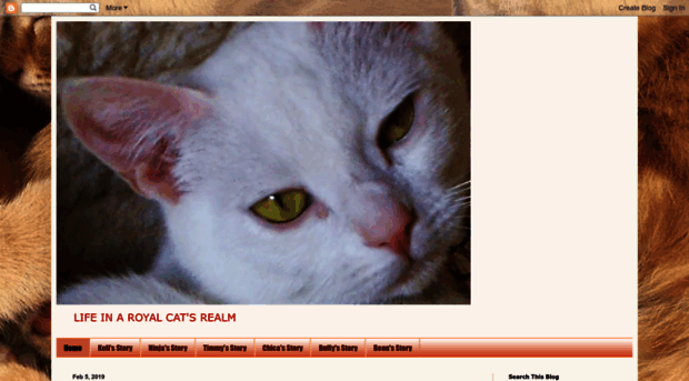 4ever-feline.blogspot.com