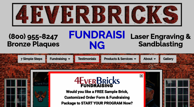 4everbricks.com