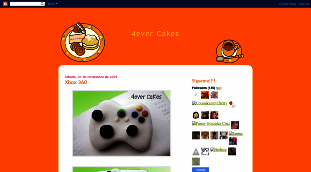 4evercakes.blogspot.com