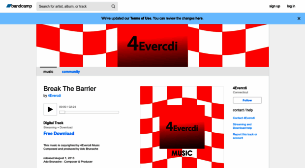 4evercdi.bandcamp.com