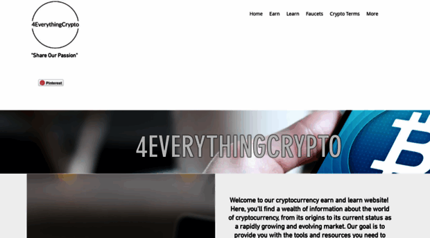 4everythingcrypto.com