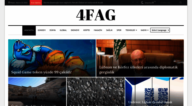 4fag.com