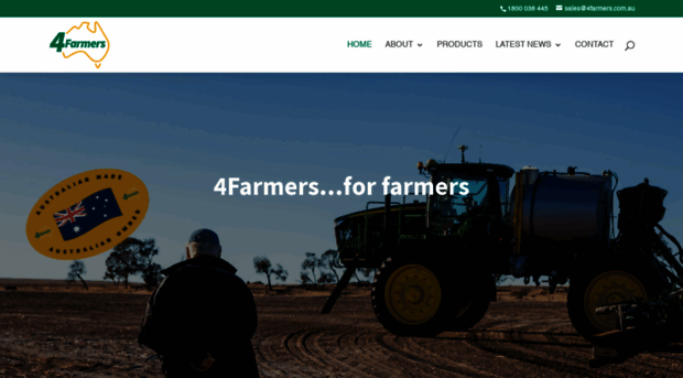 4farmers.com.au