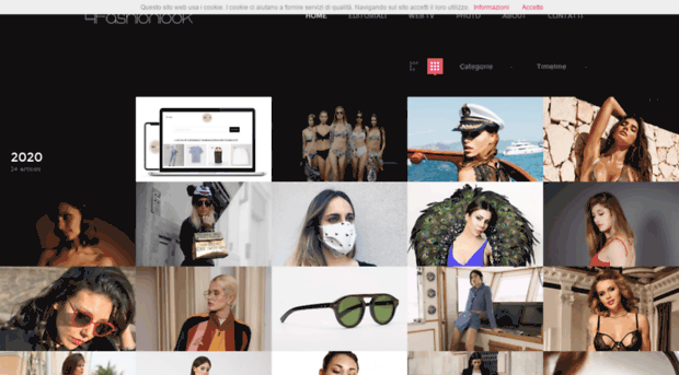 4fashionlook.it