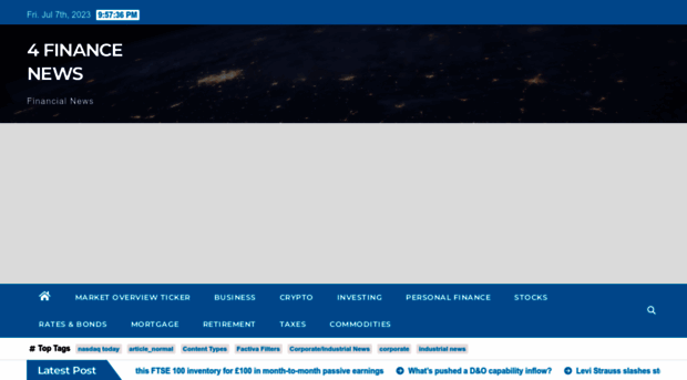 4financenews.com
