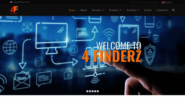 4finderz.com