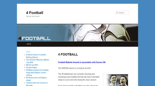 4football.net