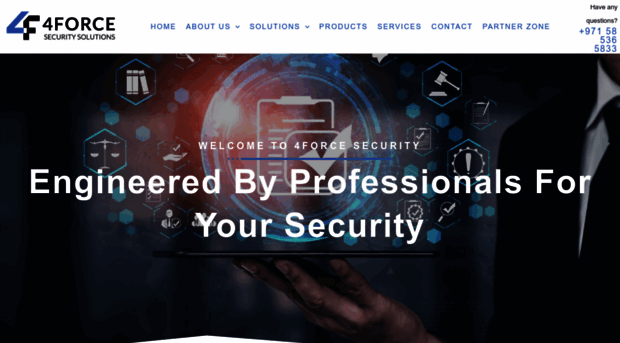 4forcesecurity.com