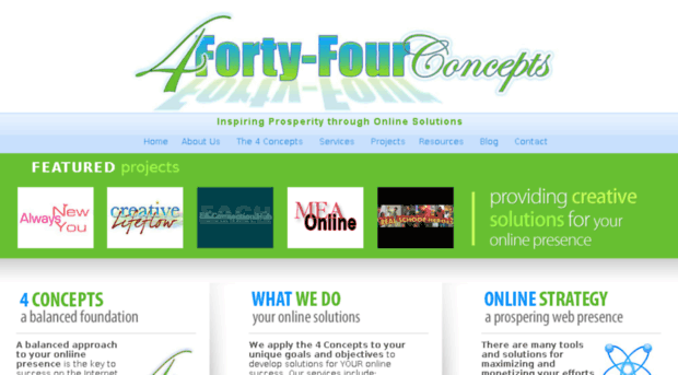 4fortyfourconcepts.com