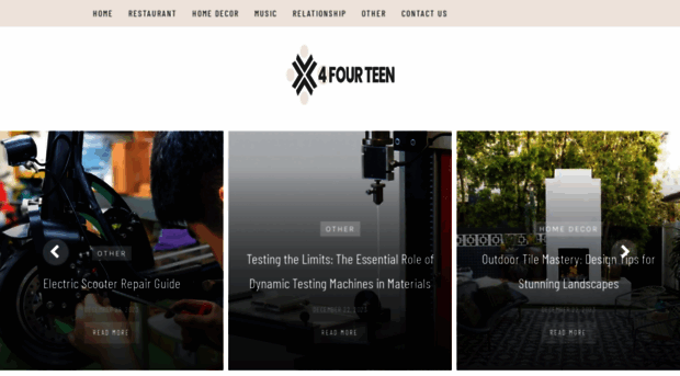 4fourteen.com.au