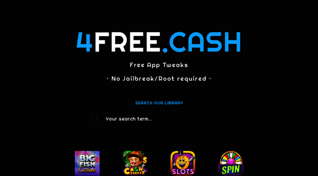 4free.cash