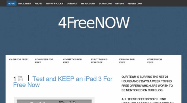 4freenow.net