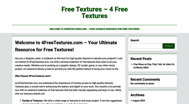 4freetextures.com