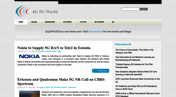 4g5gworld.com