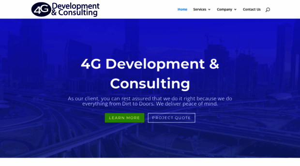 4gdev.com