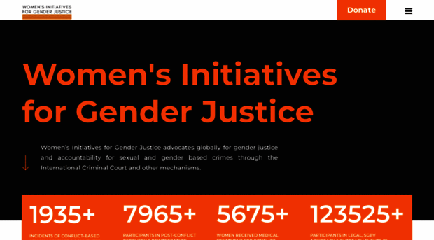 4genderjustice.org