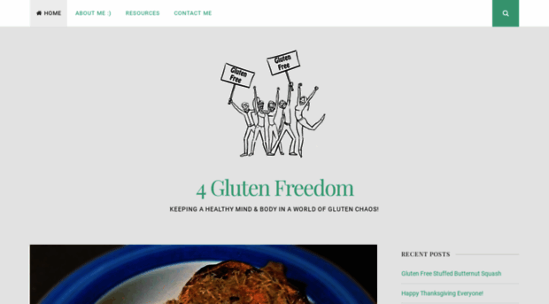 4glutenfreedom.wordpress.com